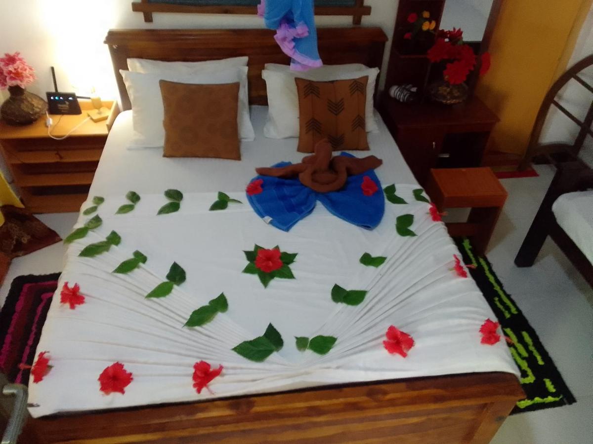 Sigiriya Village Home Stay & Private Room Extérieur photo